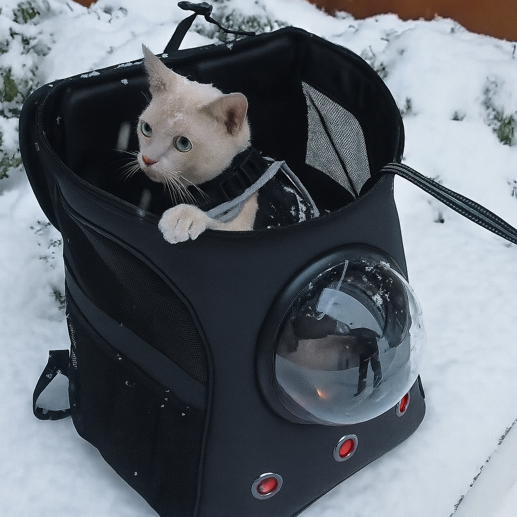 PawPod