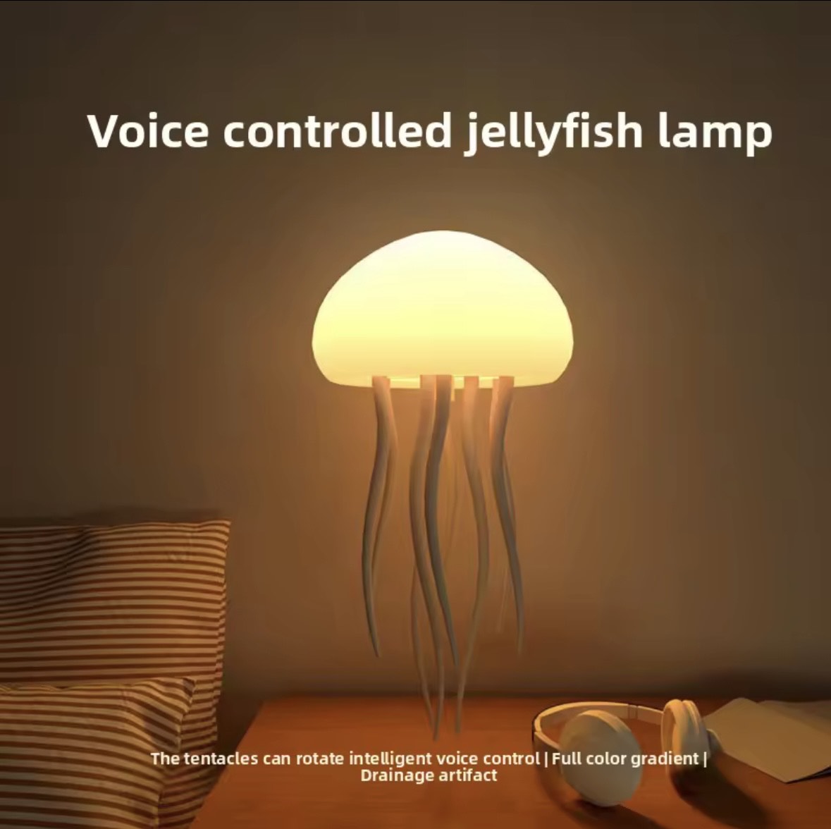 GlowOrb