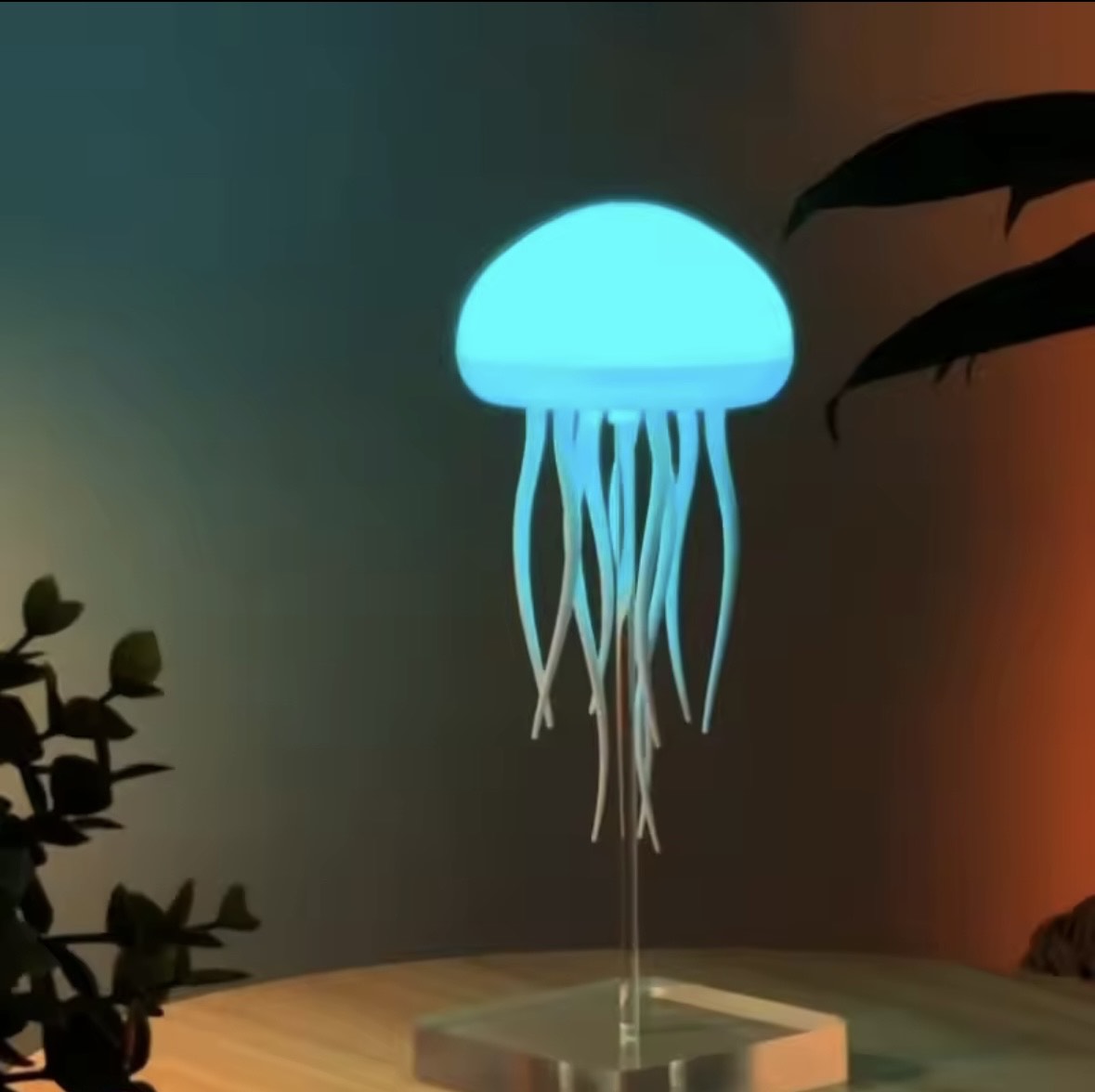 GlowOrb