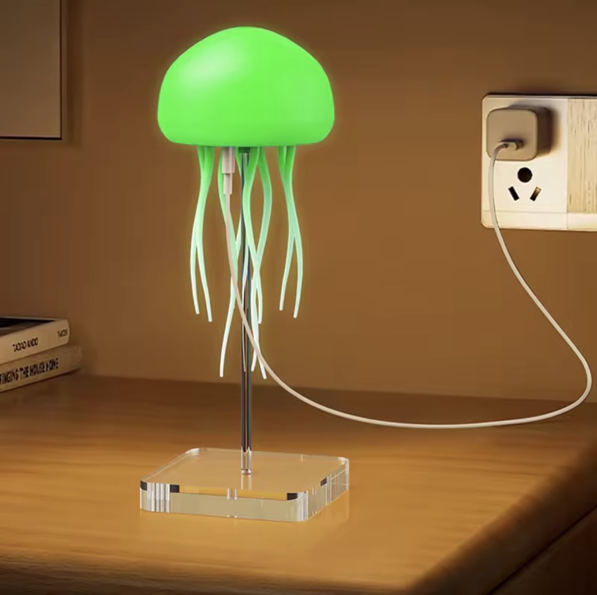 GlowOrb