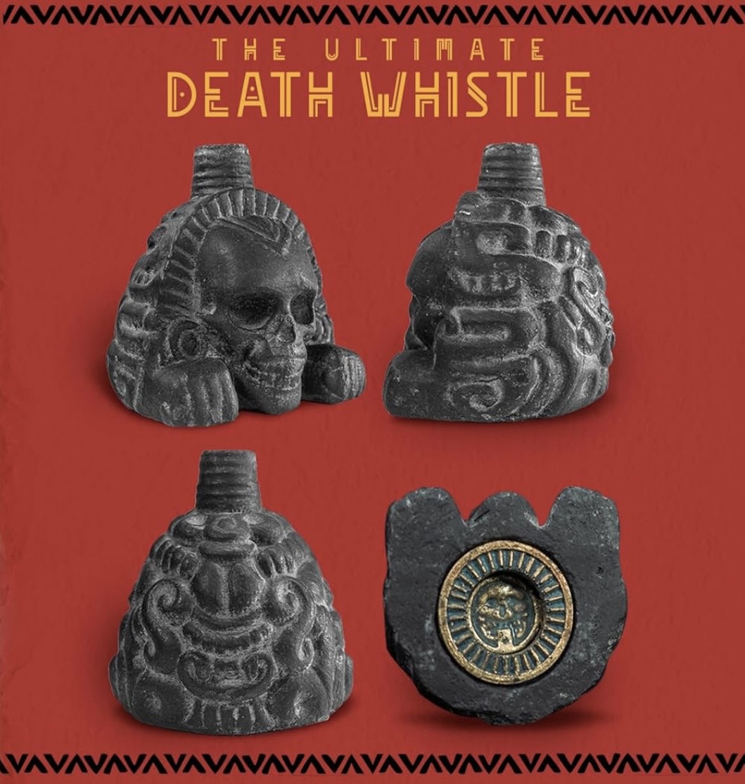 FrightWhistle
