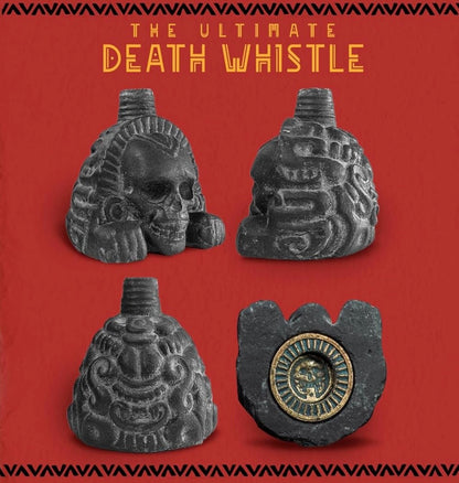 FrightWhistle