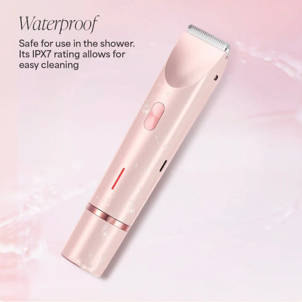 BikiDuo™ 2-in-1 Bikini and body trimmer