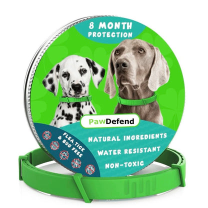 PawDefend