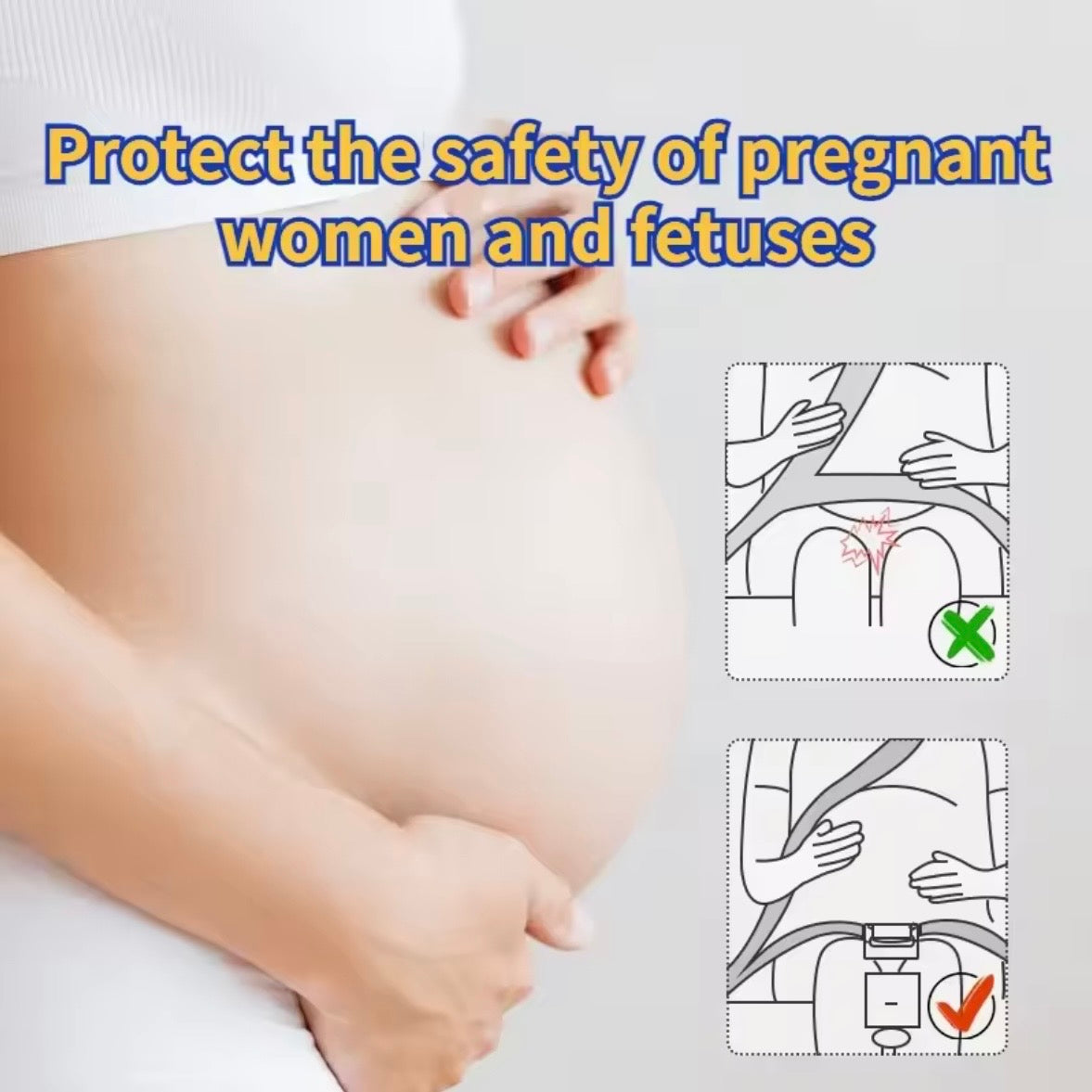 MamaEase Belt™