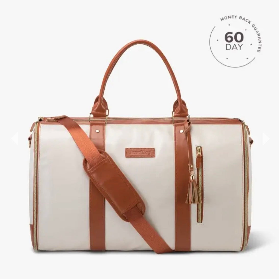 CarryMax™ – Pack More Without Paying Extra