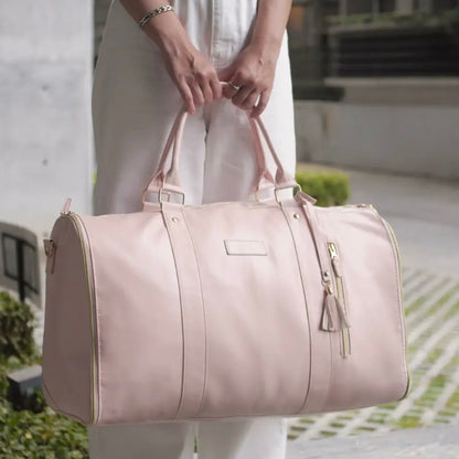 CarryMax™ – Pack More Without Paying Extra