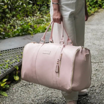 CarryMax™ – Pack More Without Paying Extra