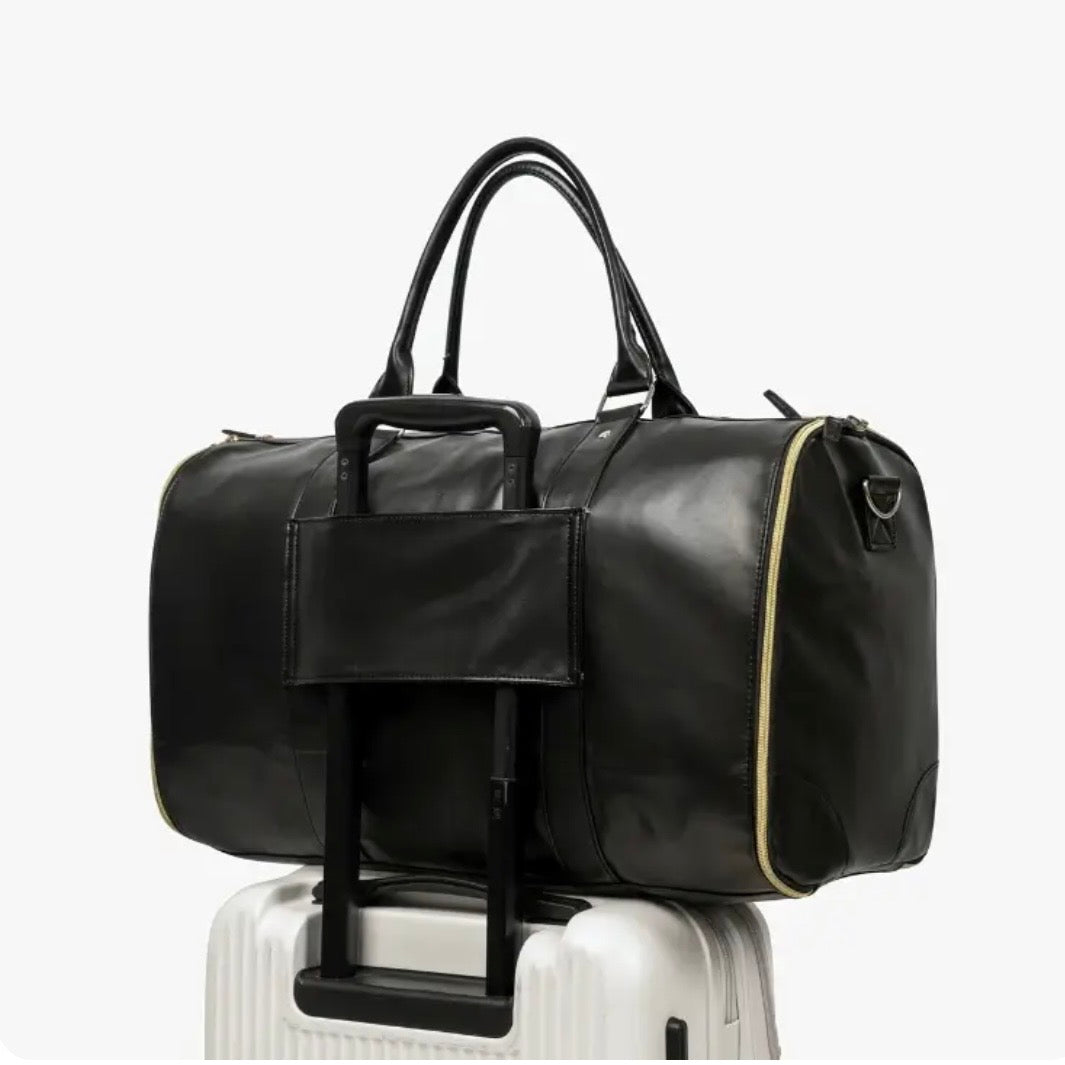 CarryMax™ – Pack More Without Paying Extra