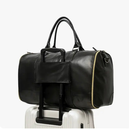 CarryMax™ – Pack More Without Paying Extra