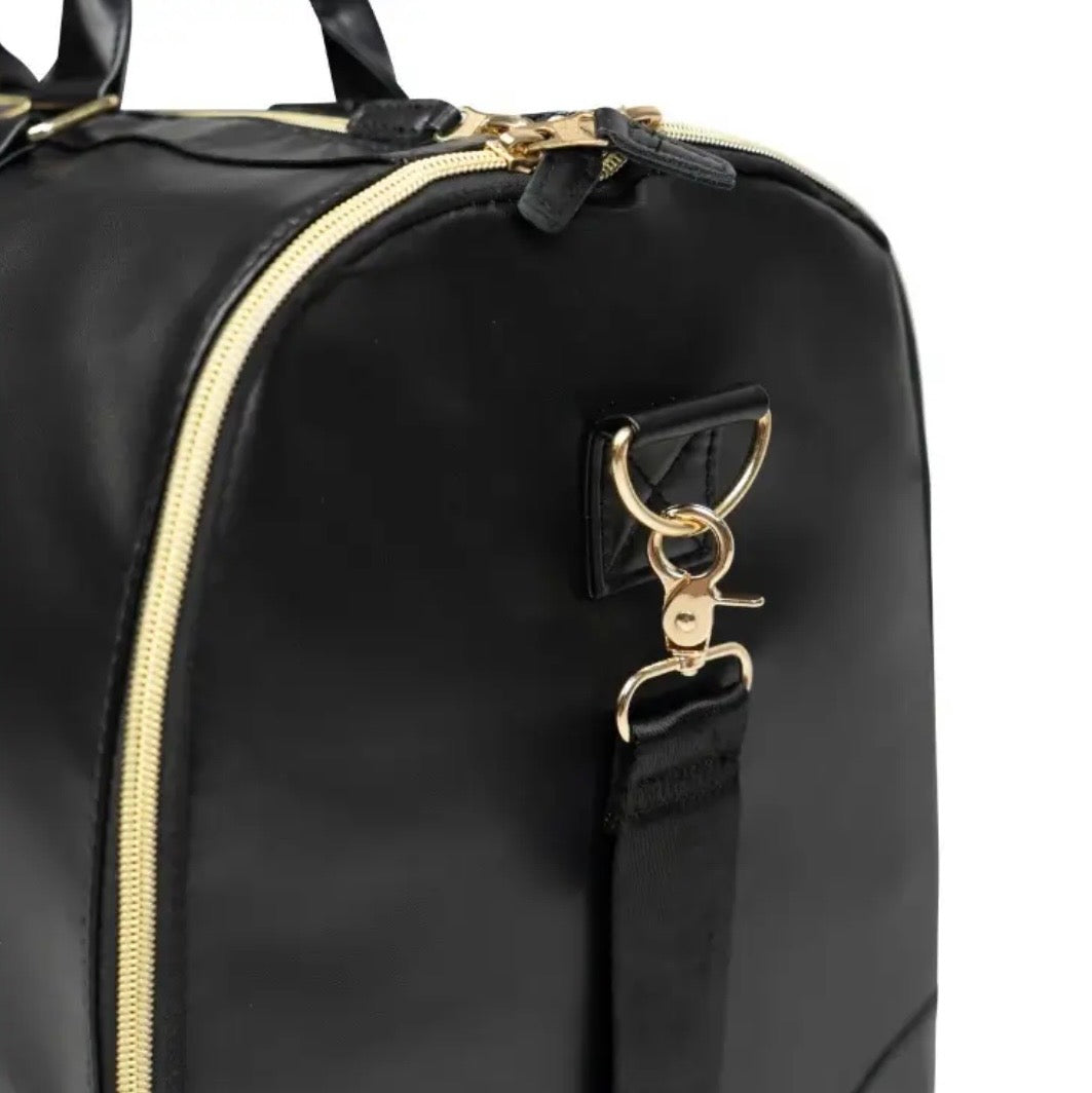 CarryMax™ – Pack More Without Paying Extra