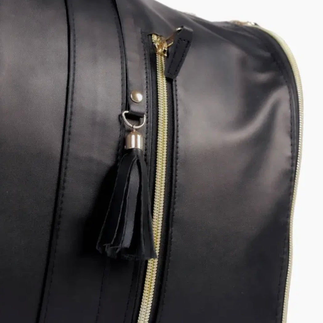 CarryMax™ – Pack More Without Paying Extra