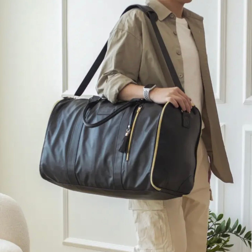CarryMax™ – Pack More Without Paying Extra