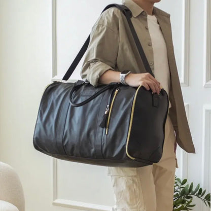 CarryMax™ – Pack More Without Paying Extra
