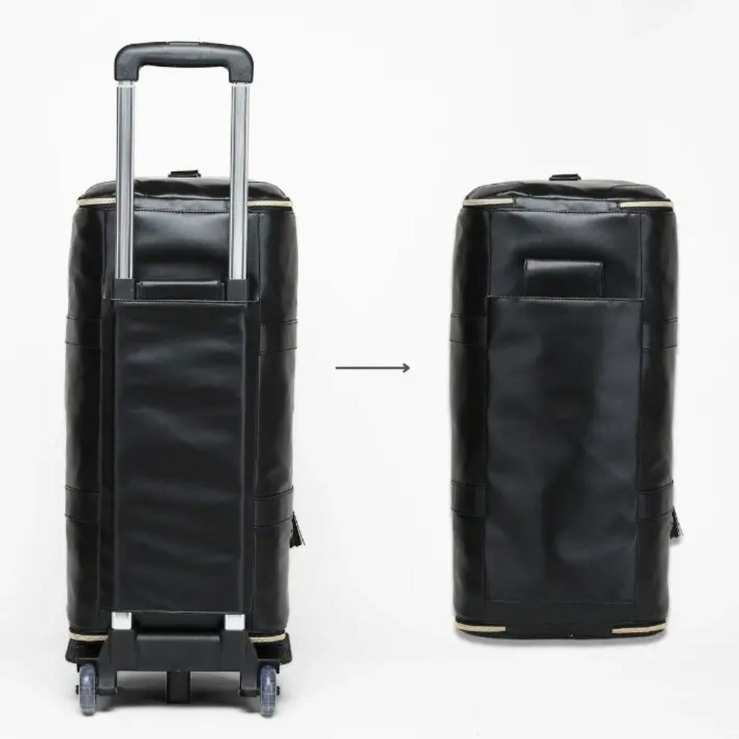 CarryMax™ – Pack More Without Paying Extra