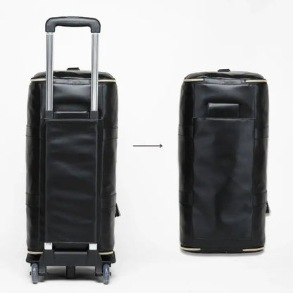 CarryMax™ – Pack More Without Paying Extra