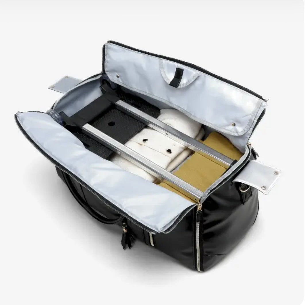 CarryMax™ – Pack More Without Paying Extra