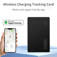 TrackCard Pro™