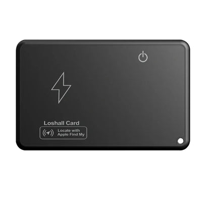 TrackCard Pro™