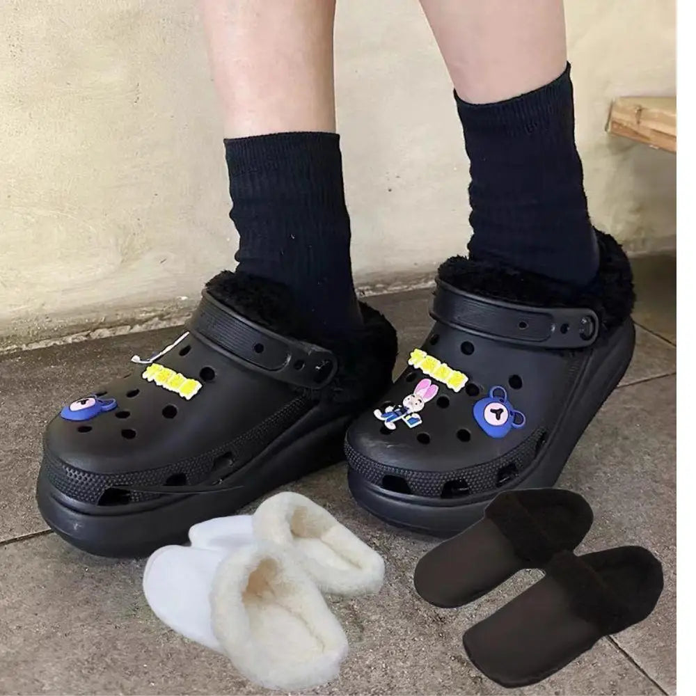 FURFIT shoe inserts