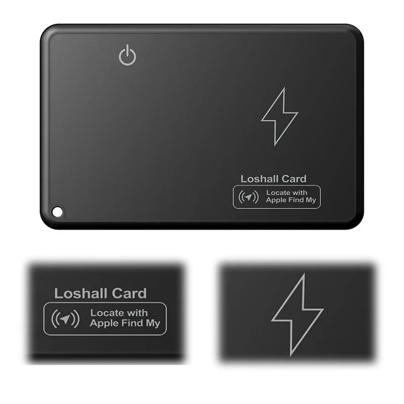 TrackCard Pro™
