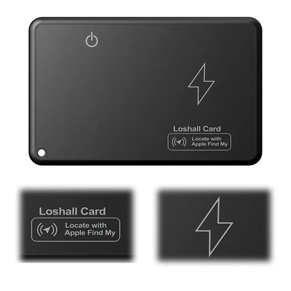 TrackCard Pro™