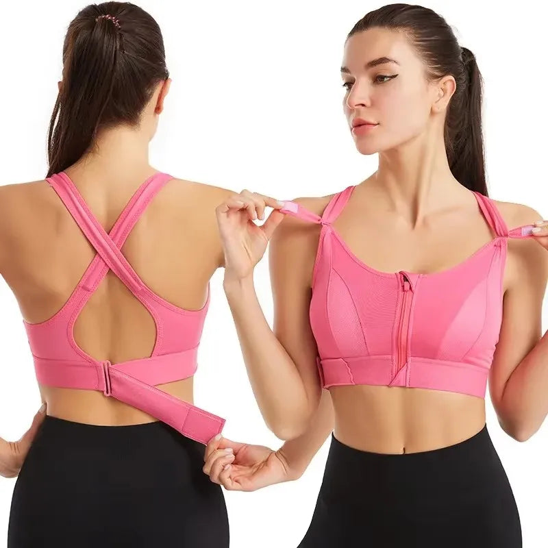 FlexFit Bra