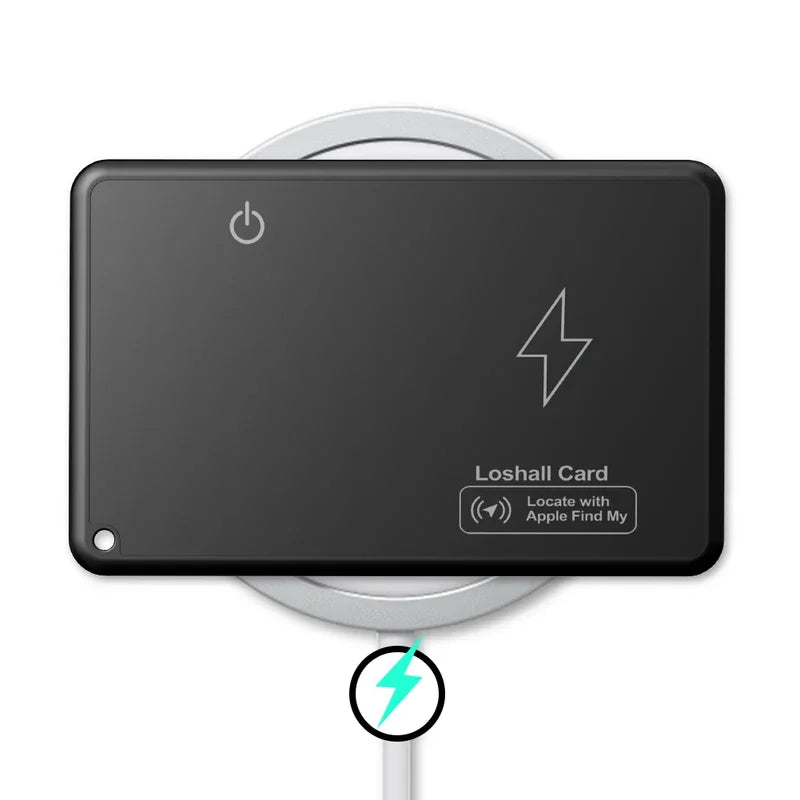 TrackCard Pro™