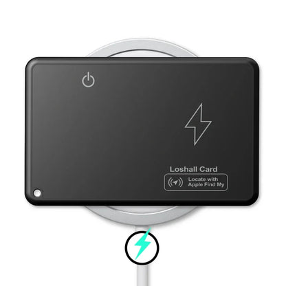 TrackCard Pro™