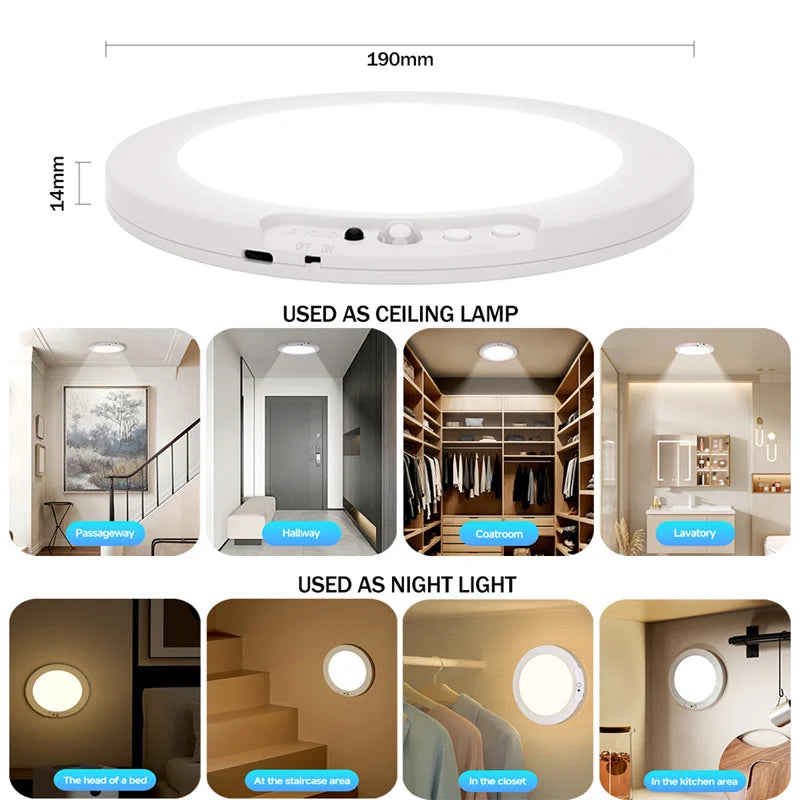 GlowSense™
