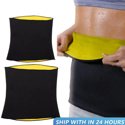 High Quality Sweat Belt