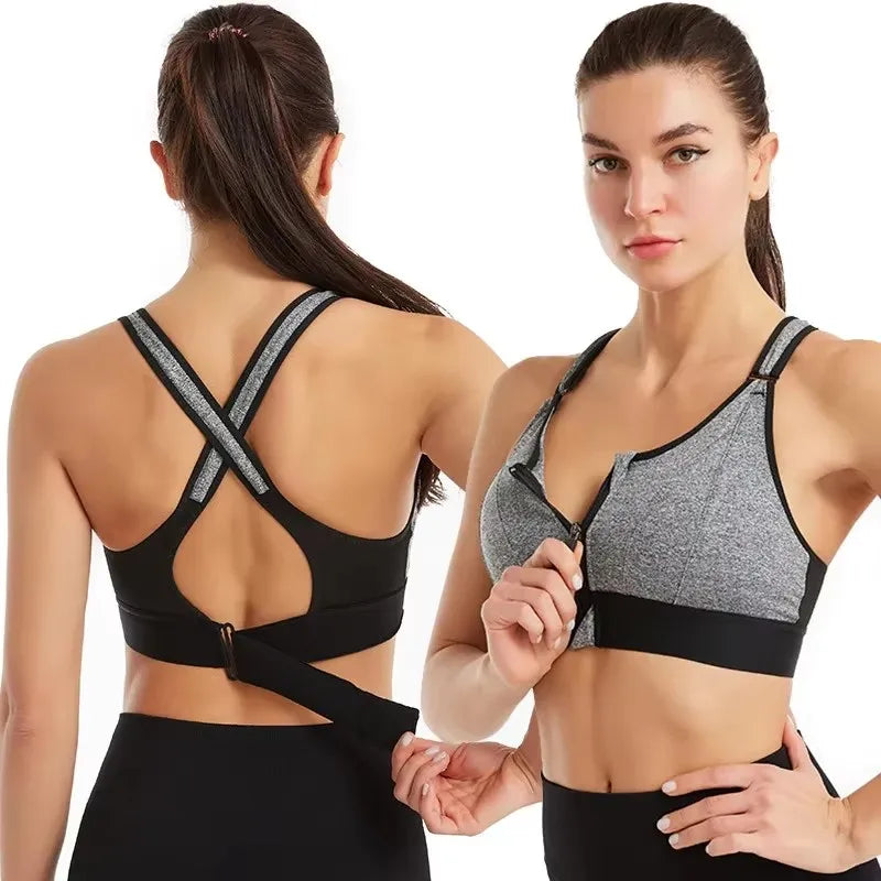 FlexFit Bra