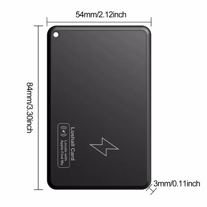 TrackCard Pro™