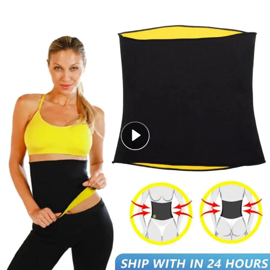 High Quality Sweat Belt