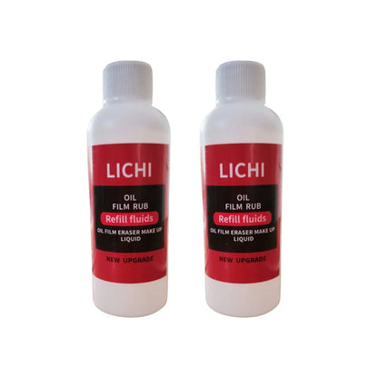 Ultimate Glass Shine Kit