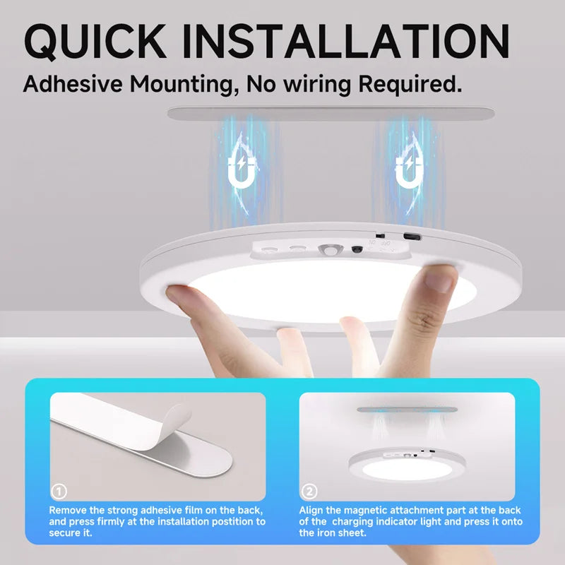 GlowSense™