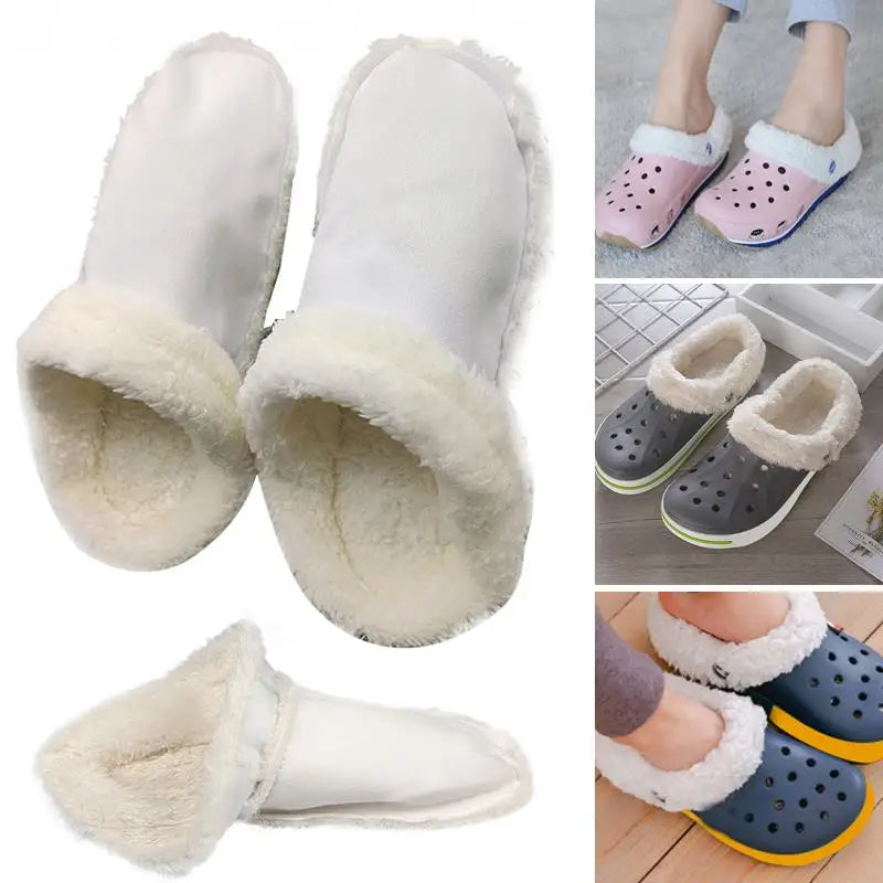 FURFIT shoe inserts
