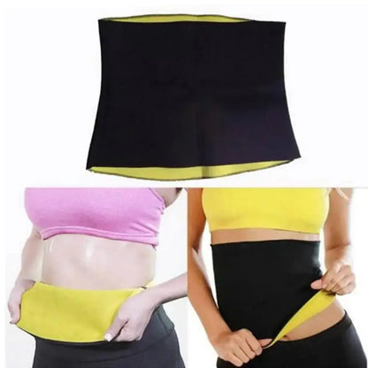 High Quality Sweat Belt