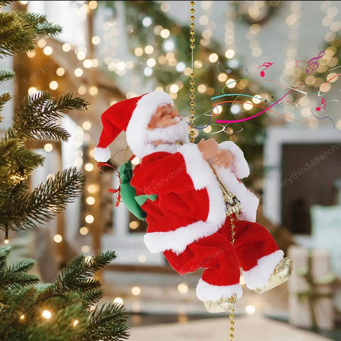 JingleClimb