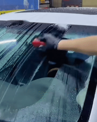 Ultimate Glass Shine Kit