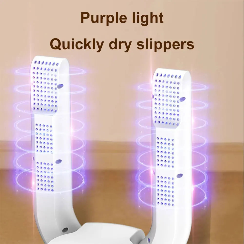 Quick Dry Shoe Saver