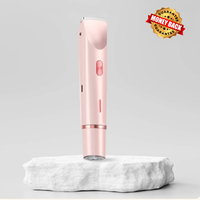 BikiDuo™ 2-in-1 Bikini and body trimmer
