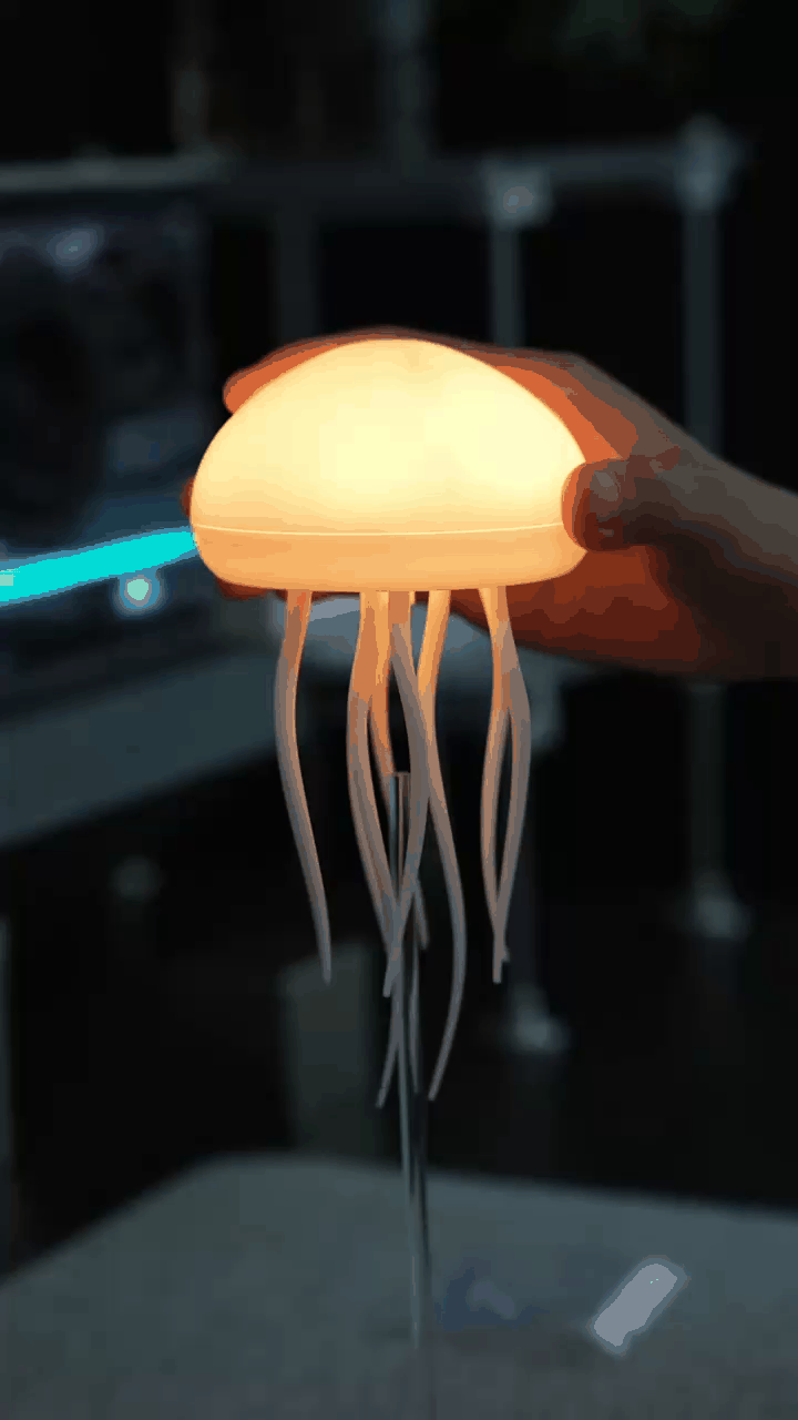 GlowOrb