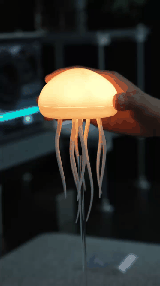 GlowOrb