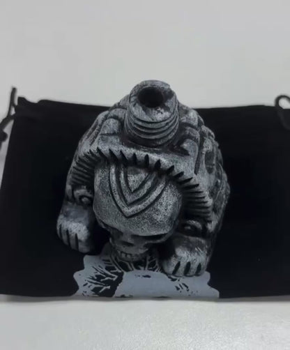 FrightWhistle