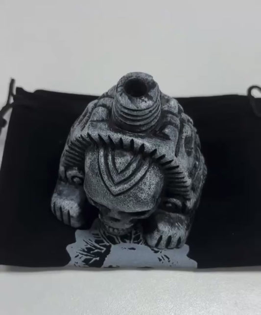 FrightWhistle
